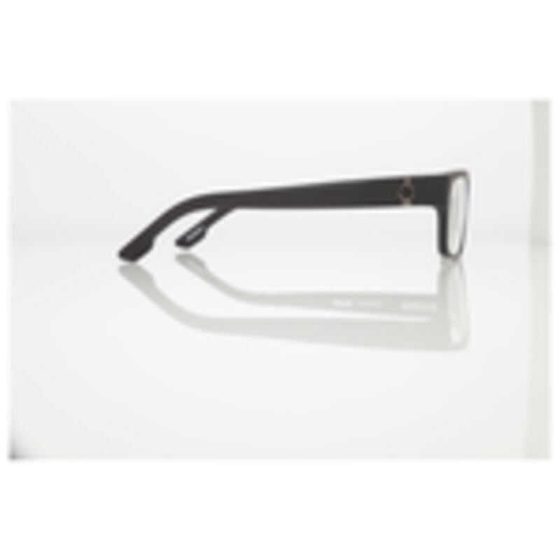 VAUGHN 56, Matte Black-Demo  W/ Spy+ Lens Print, hi-res image number null